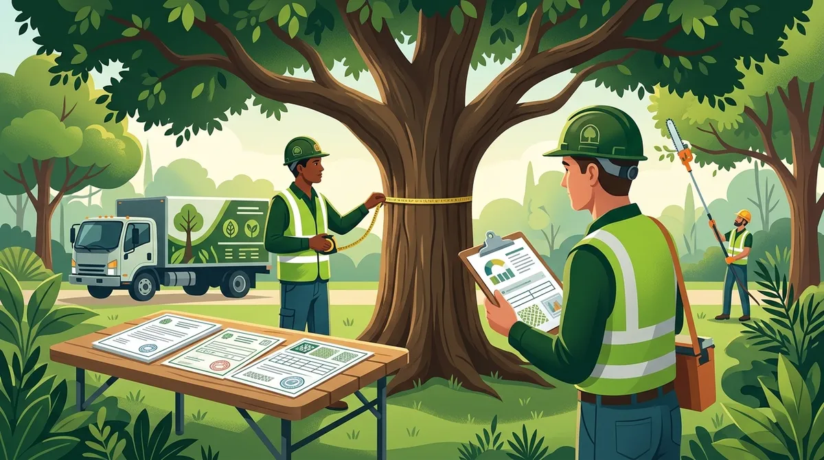 What Should You Know About Tree Service in Temple Terrace?