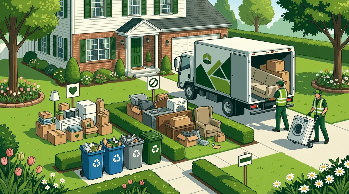 10 Junk Removal Fish Hawk Tips for a Cleaner Property