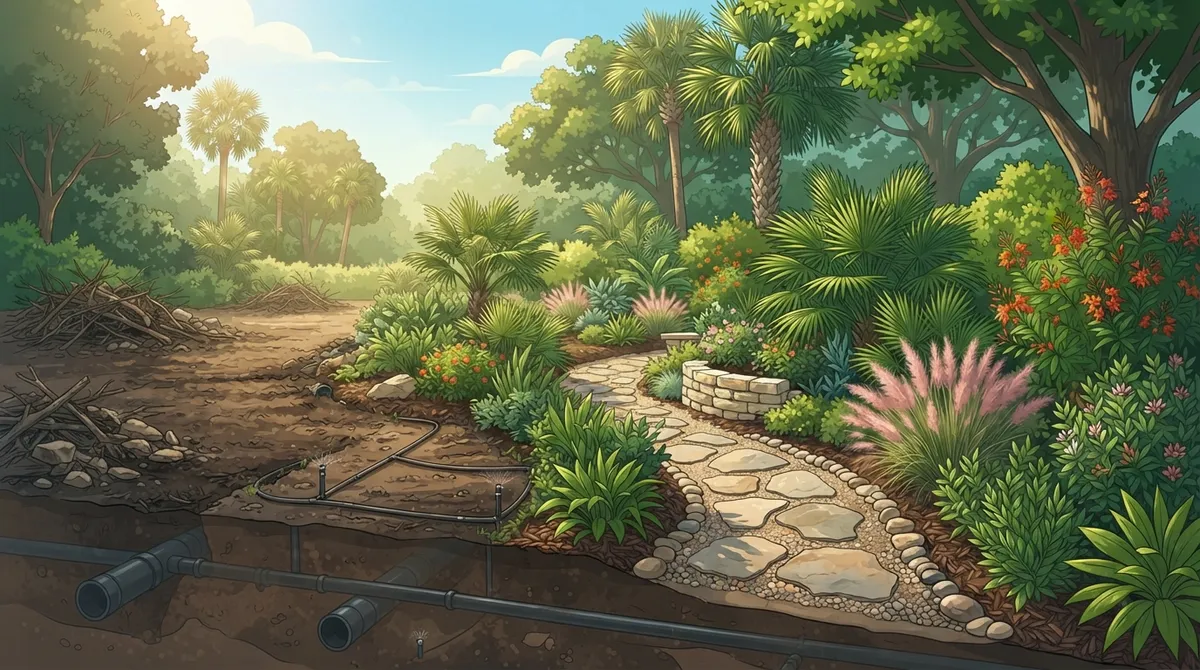 What Do Landscape Design Services Really Include?