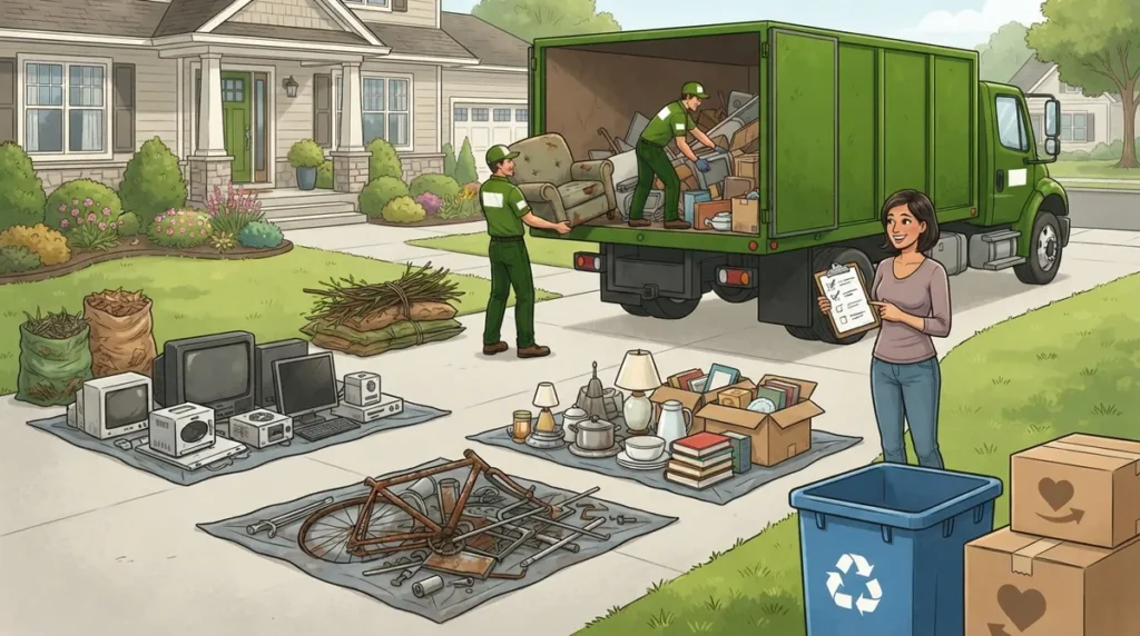 4 Junk Removal Carrollwood Tips Locals Swear By (2026)