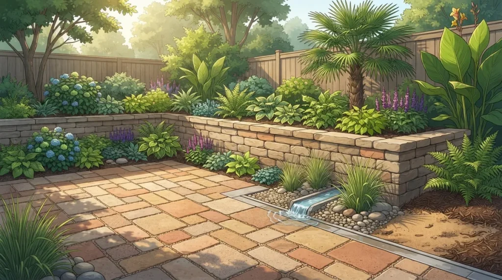 9 Hardscape and Landscaping Riverview Tips for 2026