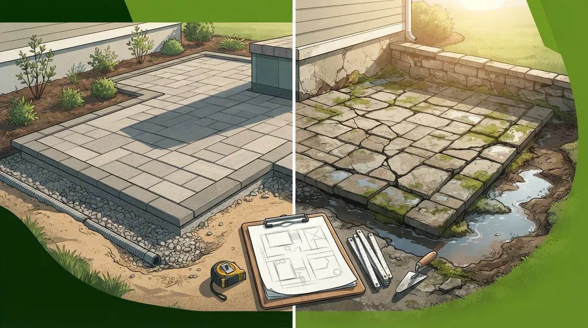 4 Hardscape Estimate Riverview Mistakes to Avoid