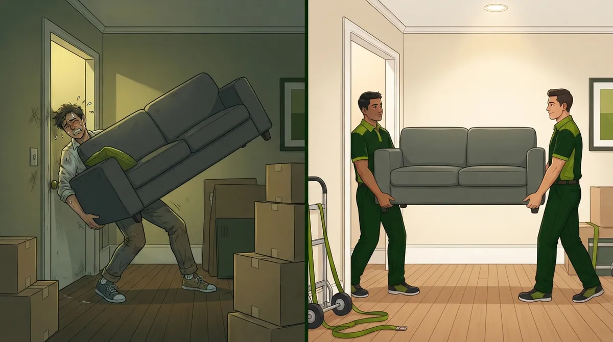 10 Furniture Removal Brandon Mistakes That Cost You