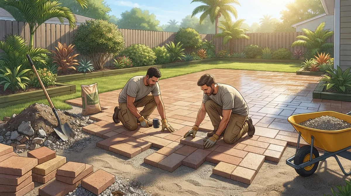 12 Patio Pavers Riverview Tips Homeowners Love in 2026