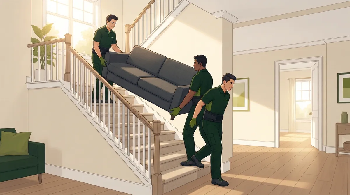 11 Furniture Removal FishHawk Ranch Tips for 2026