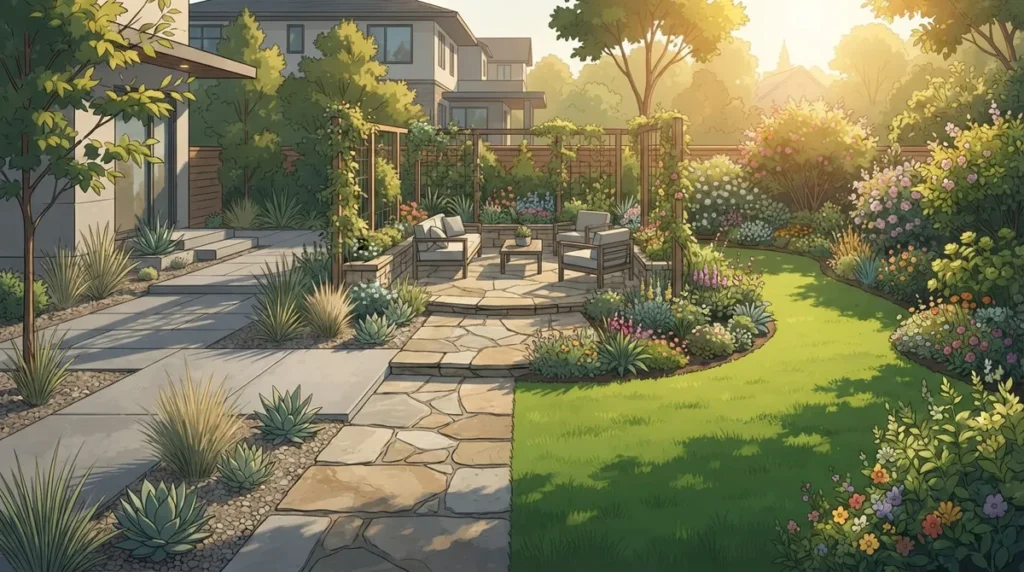 10 Hardscape vs Landscape Riverview Facts You Need