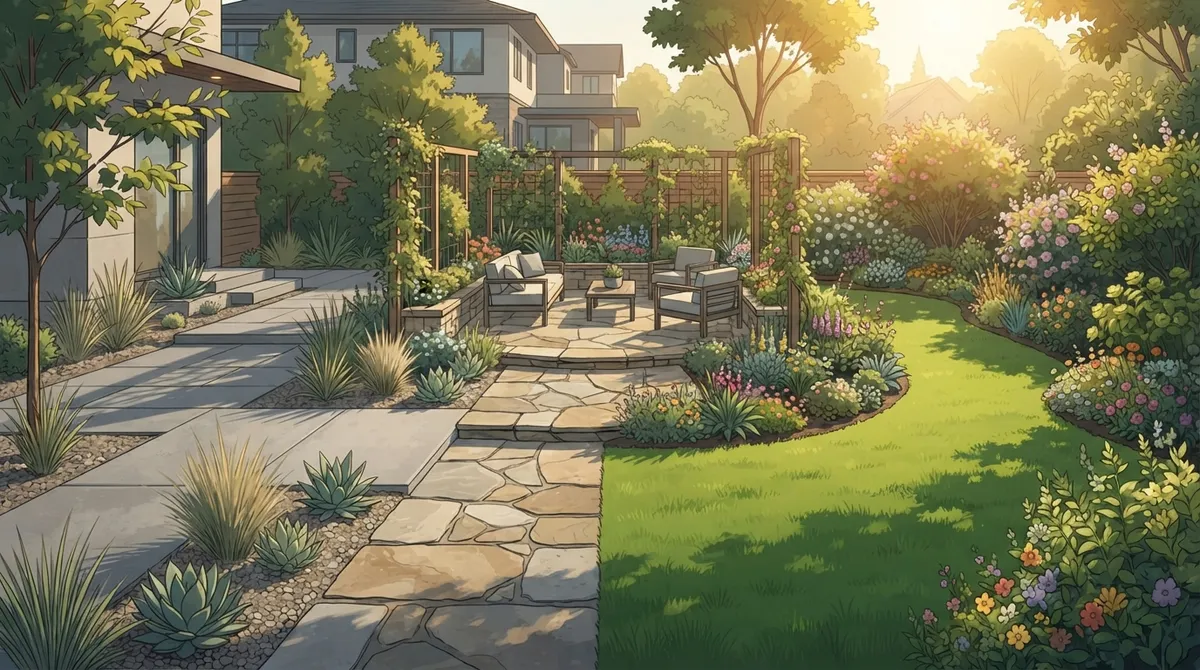 10 Hardscape vs Landscape Riverview Facts You Need