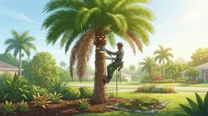 9 Palm Tree Trimming Tips Brandon Homeowners Need in 2026
