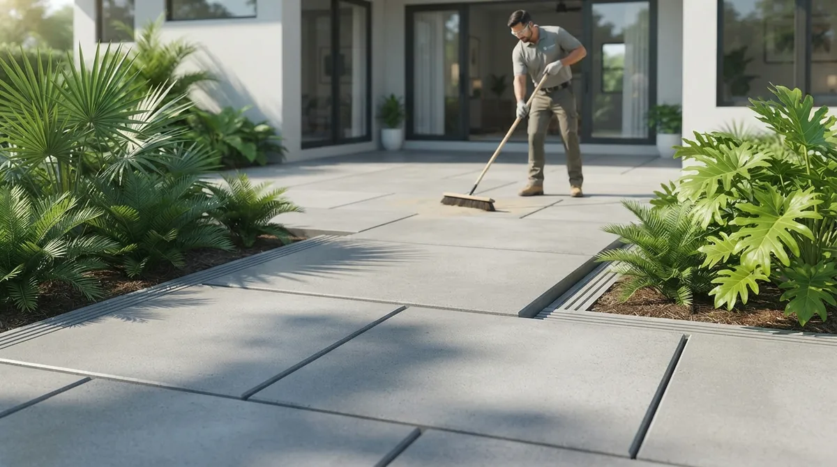 What's Included in a Complete Hardscape Package Riverview?