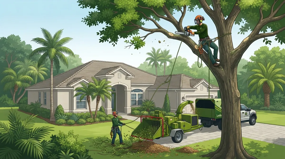 tree service riverview