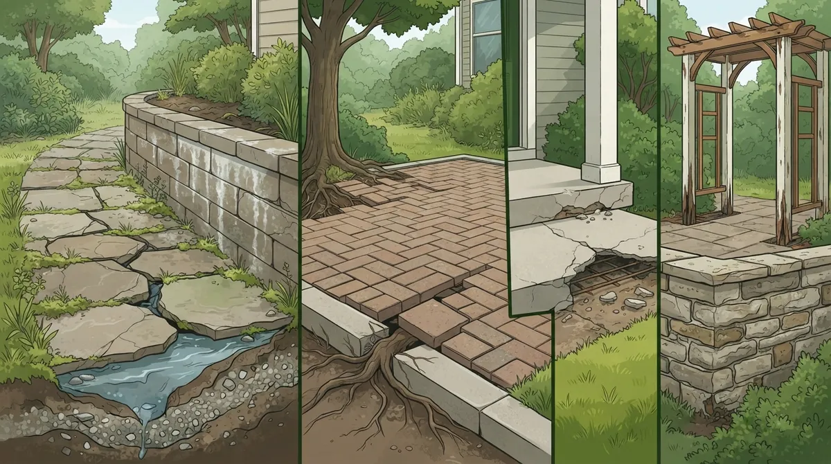 hardscape restoration riverview