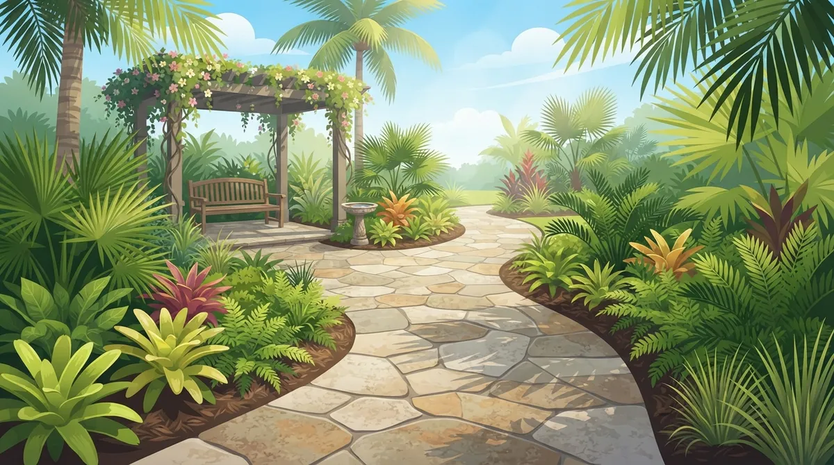 hardscape pathways riverview