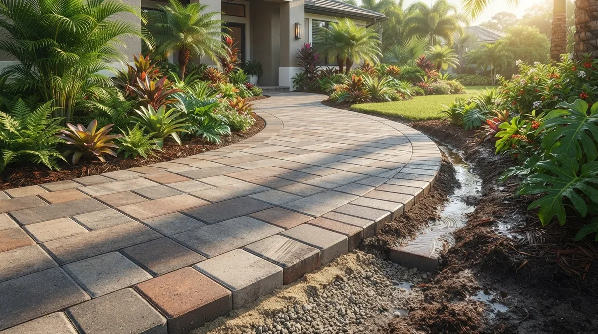 6 Hardscape Pathways Riverview Homeowners Love (2026)