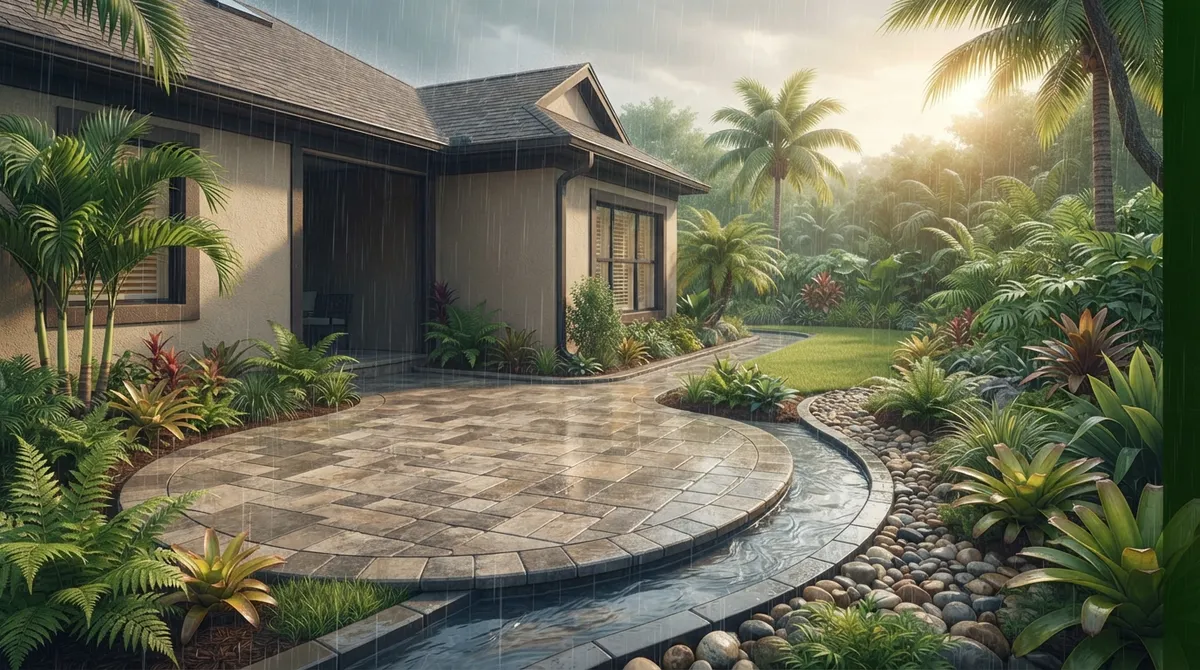 Why Does Hardscape Installation Riverview Cost So Much?