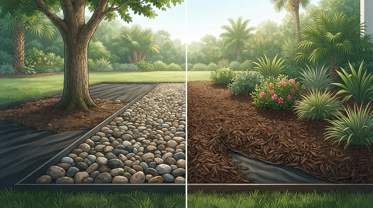 8 Hardscape Mulch Combination Riverview Mistakes to Avoid