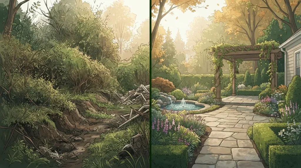 5 Clear Signs It's Time to Hire a Landscape Designer