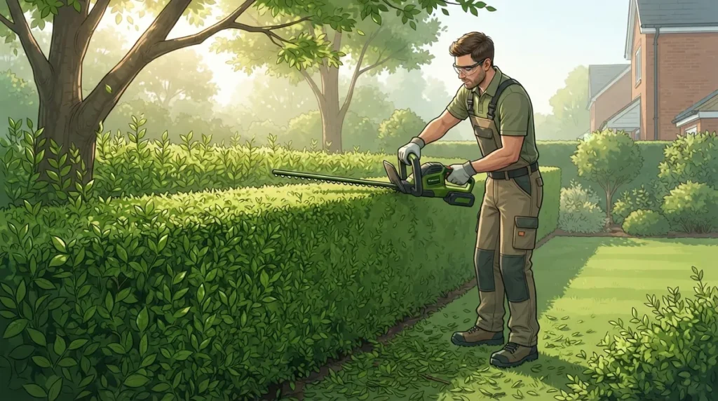 11 Hedge Trimming Service Facts Brandon Homeowners Need