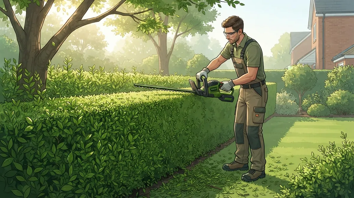 11 Hedge Trimming Service Facts Brandon Homeowners Need