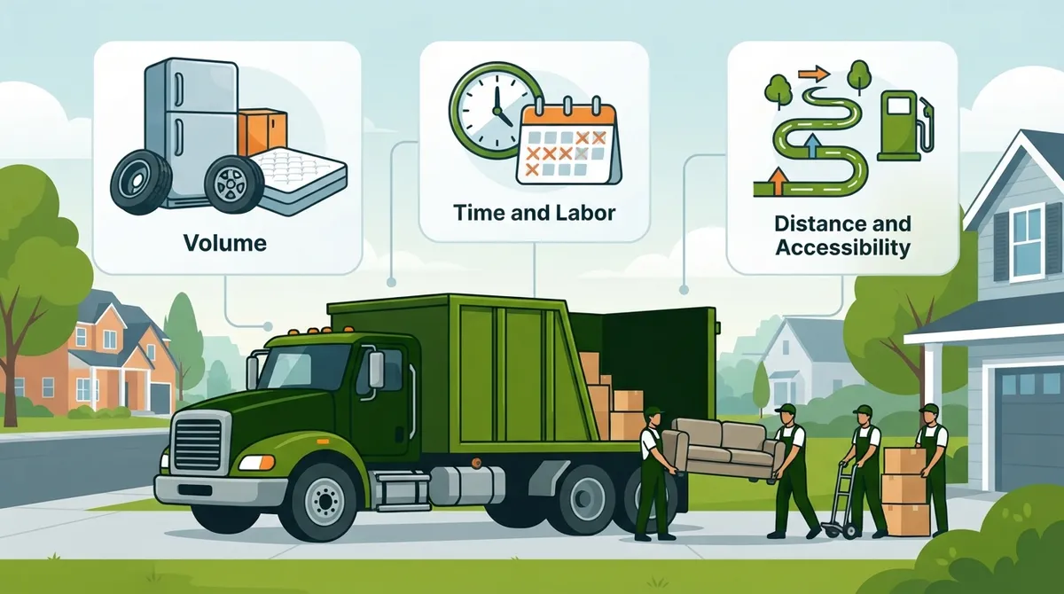 affordable junk removal