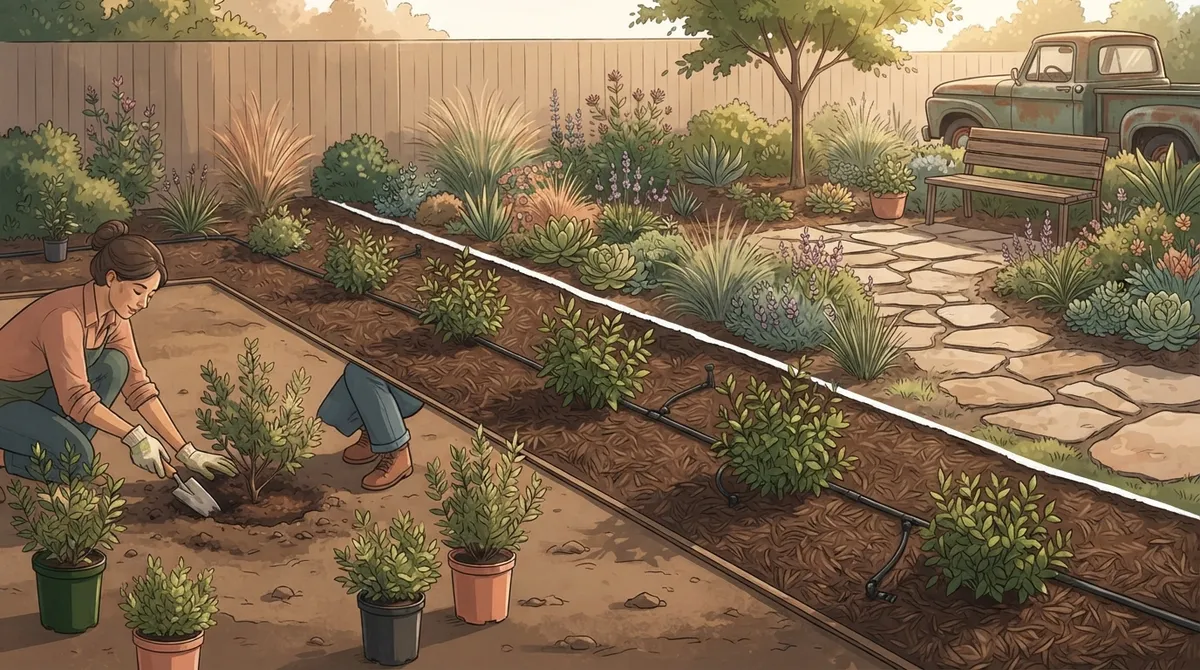 3 Budget Friendly Landscaping Wins for 2026 Yards