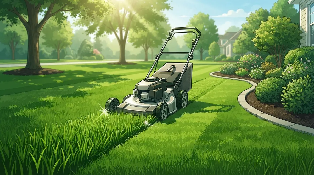 8 Lawn Mowing Riverview Tips for a Perfect Yard (2026)
