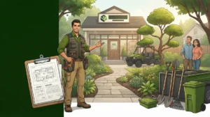 12 Signs You Found a Reliable Landscaping Contractor