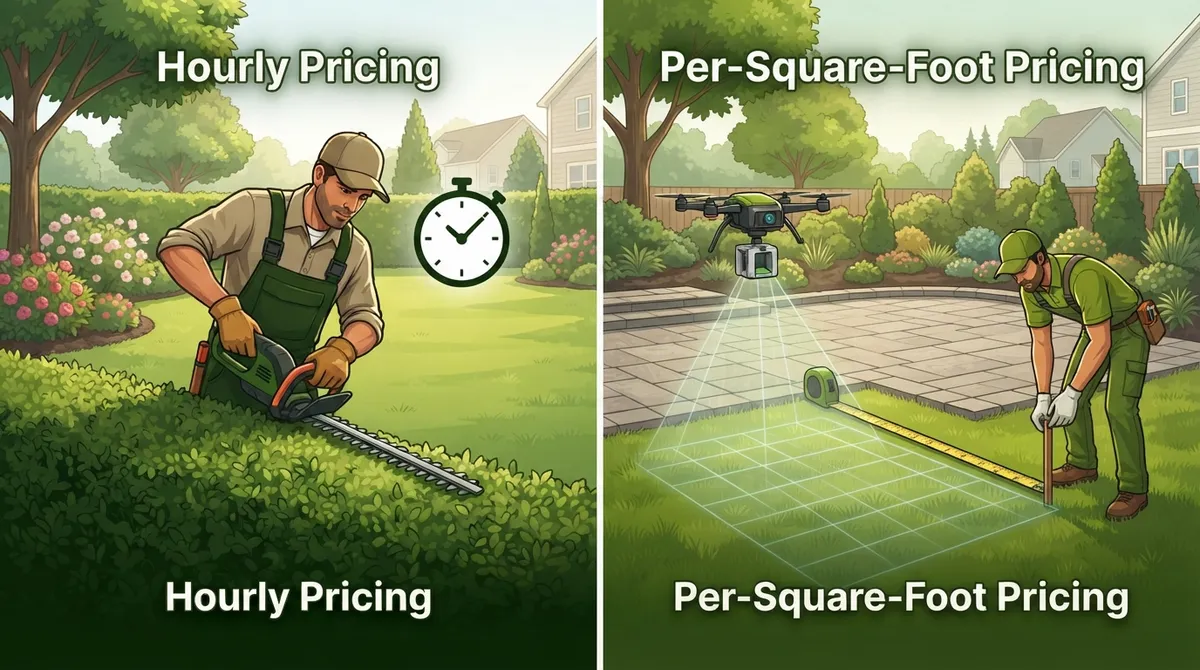 how much does landscaping cost