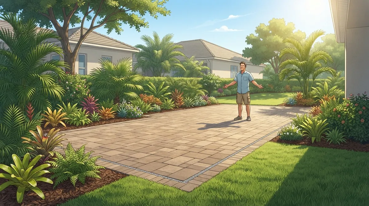 15 Signs You Found a Trusted Hardscape Contractor Riverview