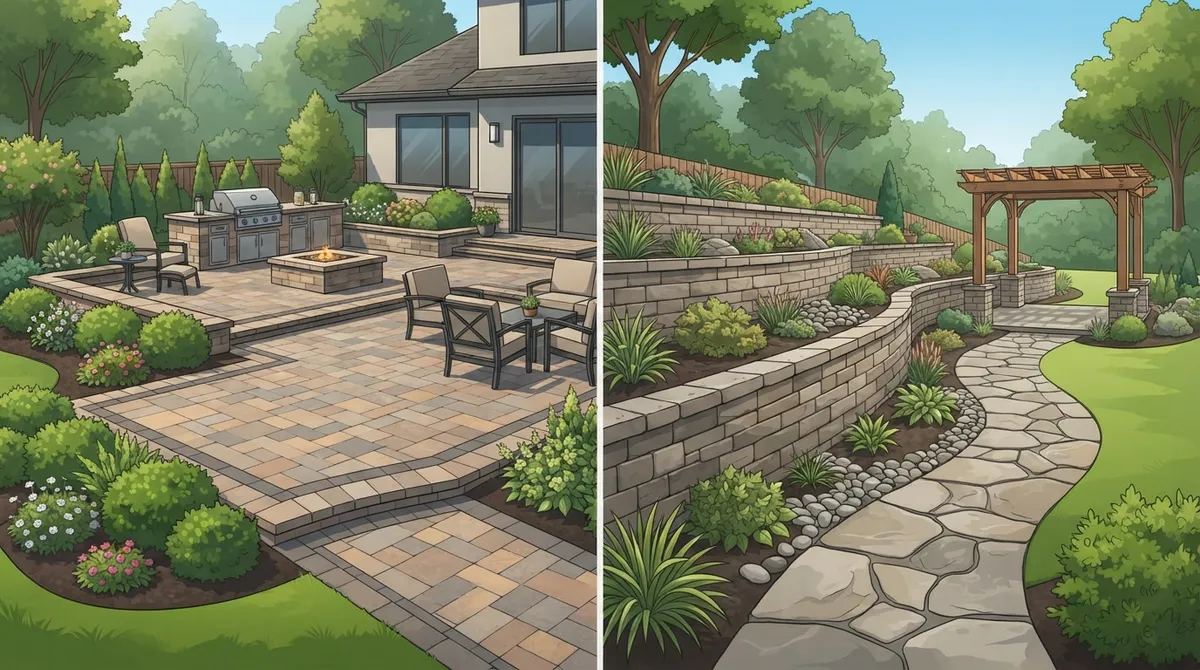 wayne and sons hardscape riverview