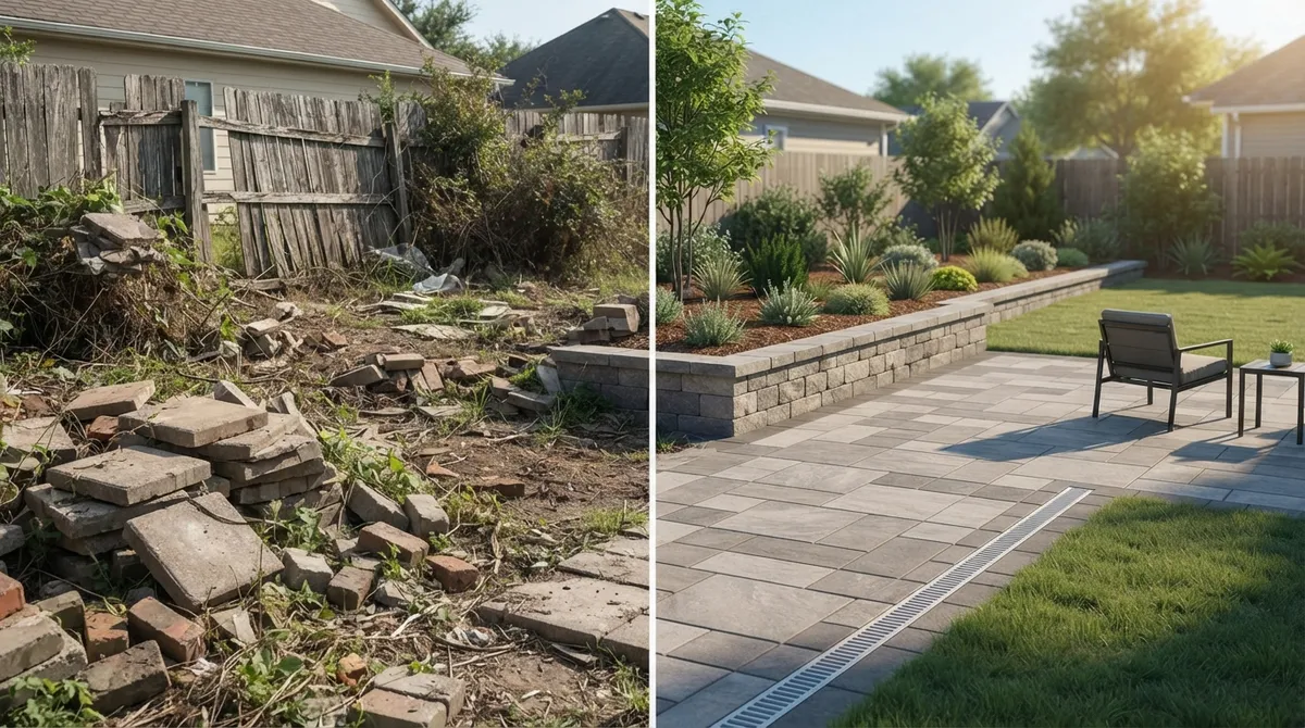 13 Wayne and Sons Hardscape Riverview Facts to Know