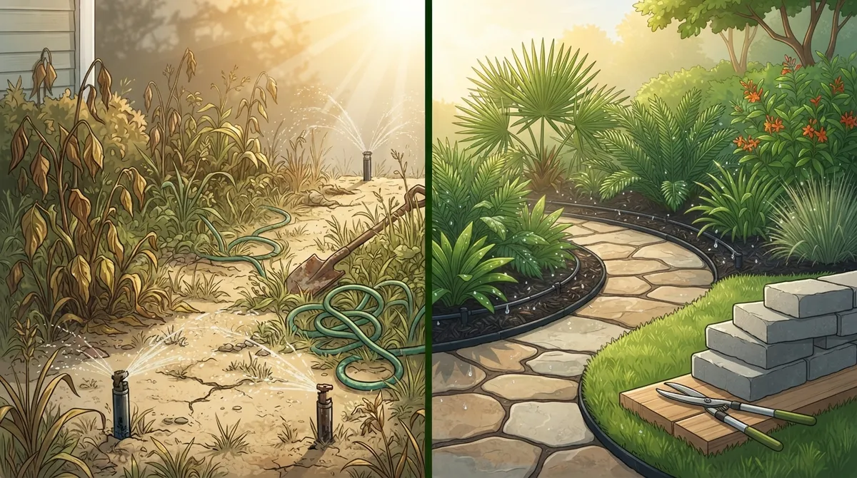 9 Landscaping Riverview Mistakes That Cost You Big