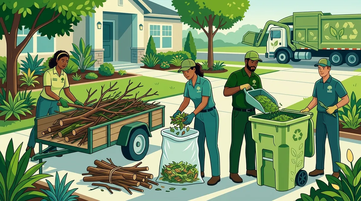 residential landscaper riverview