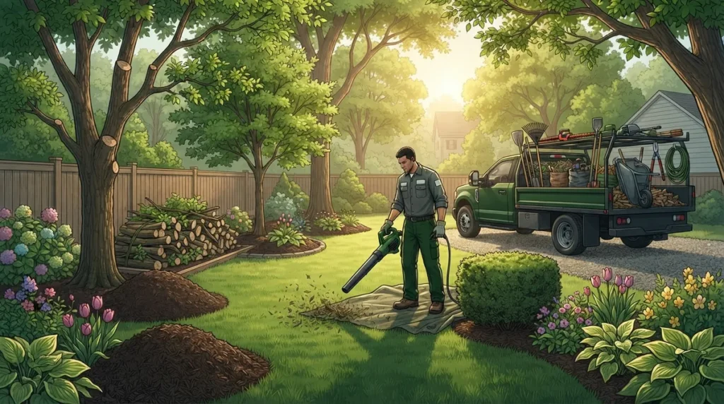 11 Residential Landscaper Riverview Tips for 2026