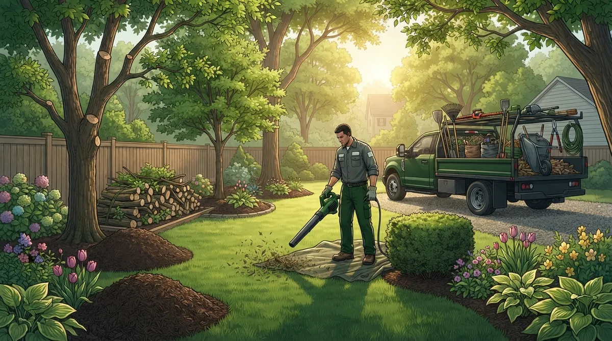 11 Residential Landscaper Riverview Tips for 2026