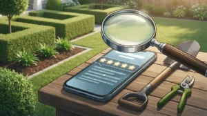 How to Spot a Highly Rated Landscaping Service Fast
