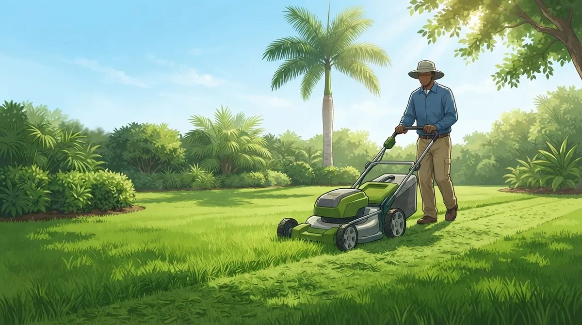 5 Signs It's Time to Schedule Yard Work in 2026