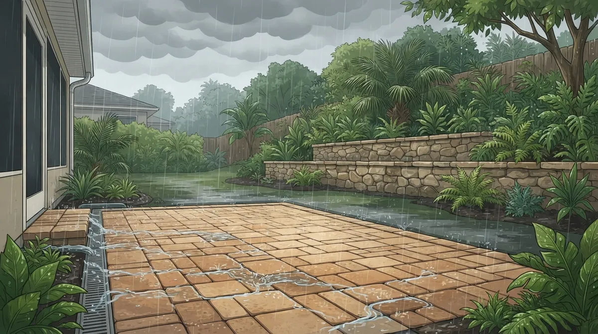 7 Hardscape Design Riverview Ideas That Wow (2026)
