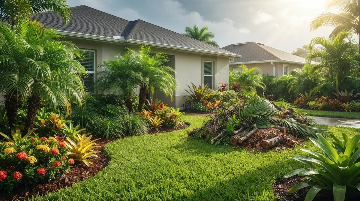 Why Does Riverview Landscape Maintenance Need Local Experts?