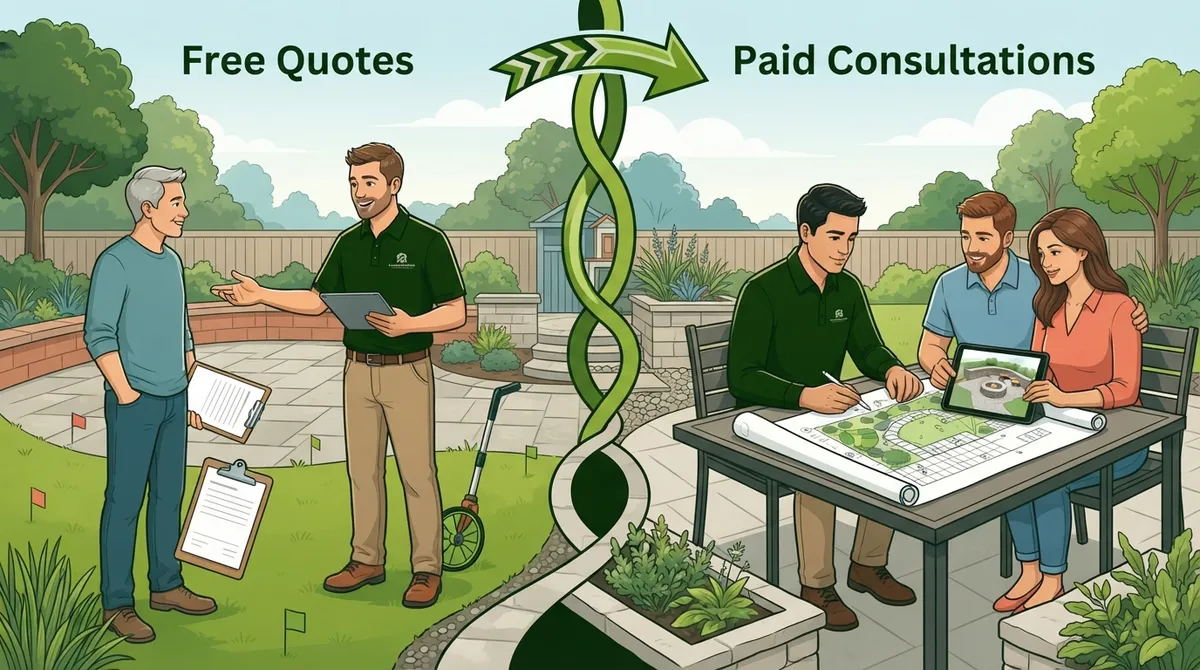 hardscape quotes riverview