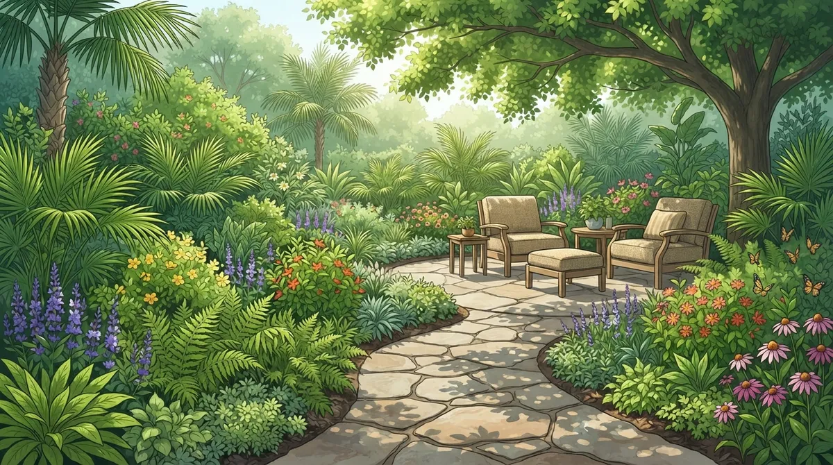 10 Garden Landscaping Design Mistakes to Avoid in 2026