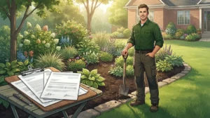 How Do You Spot a Trusted Landscape Contractor in Brandon?