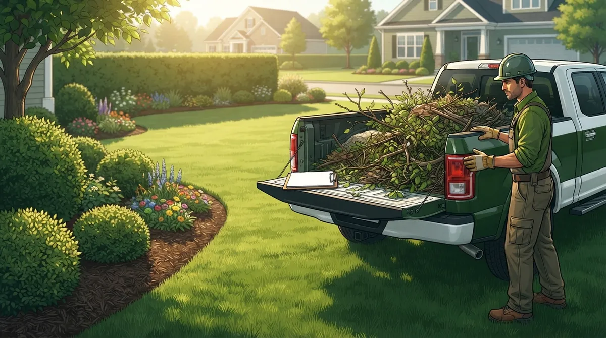 14 Signs You Found the Best Landscaper Riverview Offers