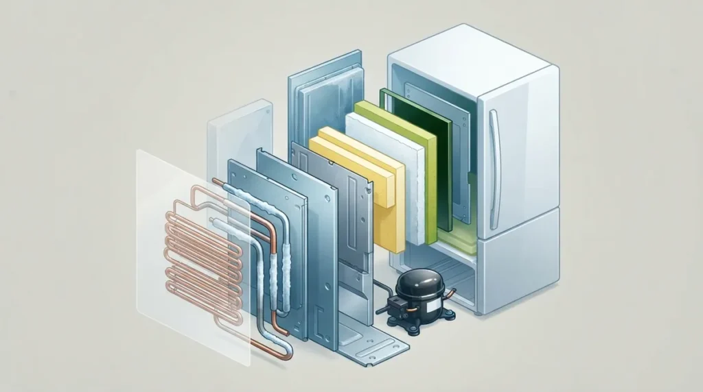 What Really Happens to Your Old Appliance After Pickup?