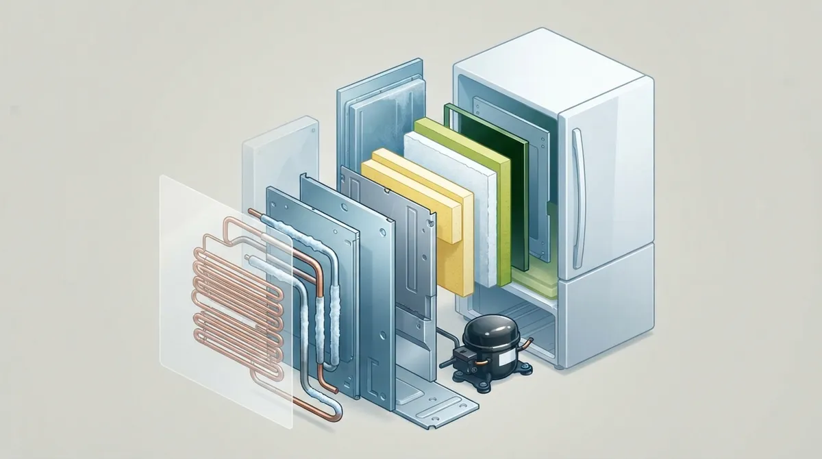 What Really Happens to Your Old Appliance After Pickup?