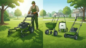 10 Things Included in Lawn Service (And What's Not)
