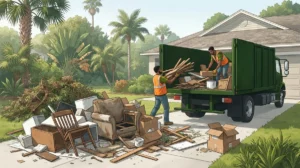 Apollo Beach Junk Removal: Your Simple 2026 Guide