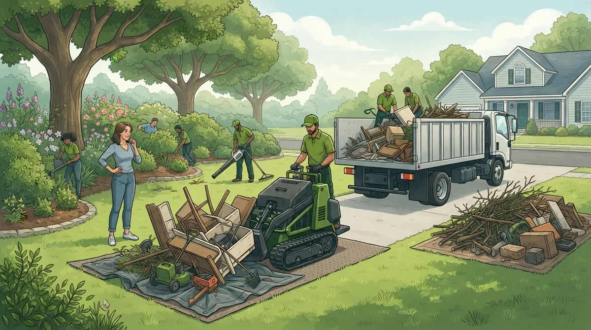 best junk removal Riverview