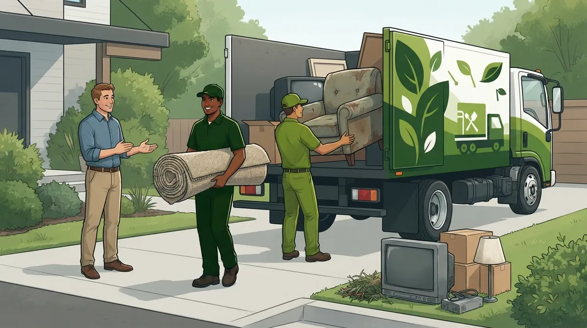 best junk removal Riverview