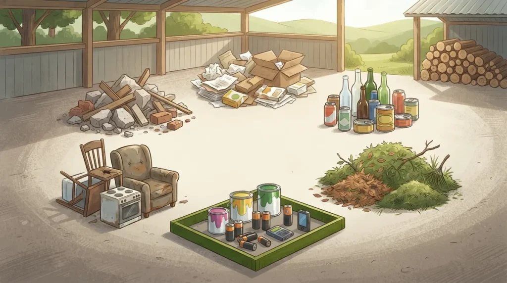 How to Dispose of Junk Properly: A Simple 2026 Guide