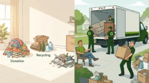 Junk Removal vs Donation Centers: Which Wins in 2026?